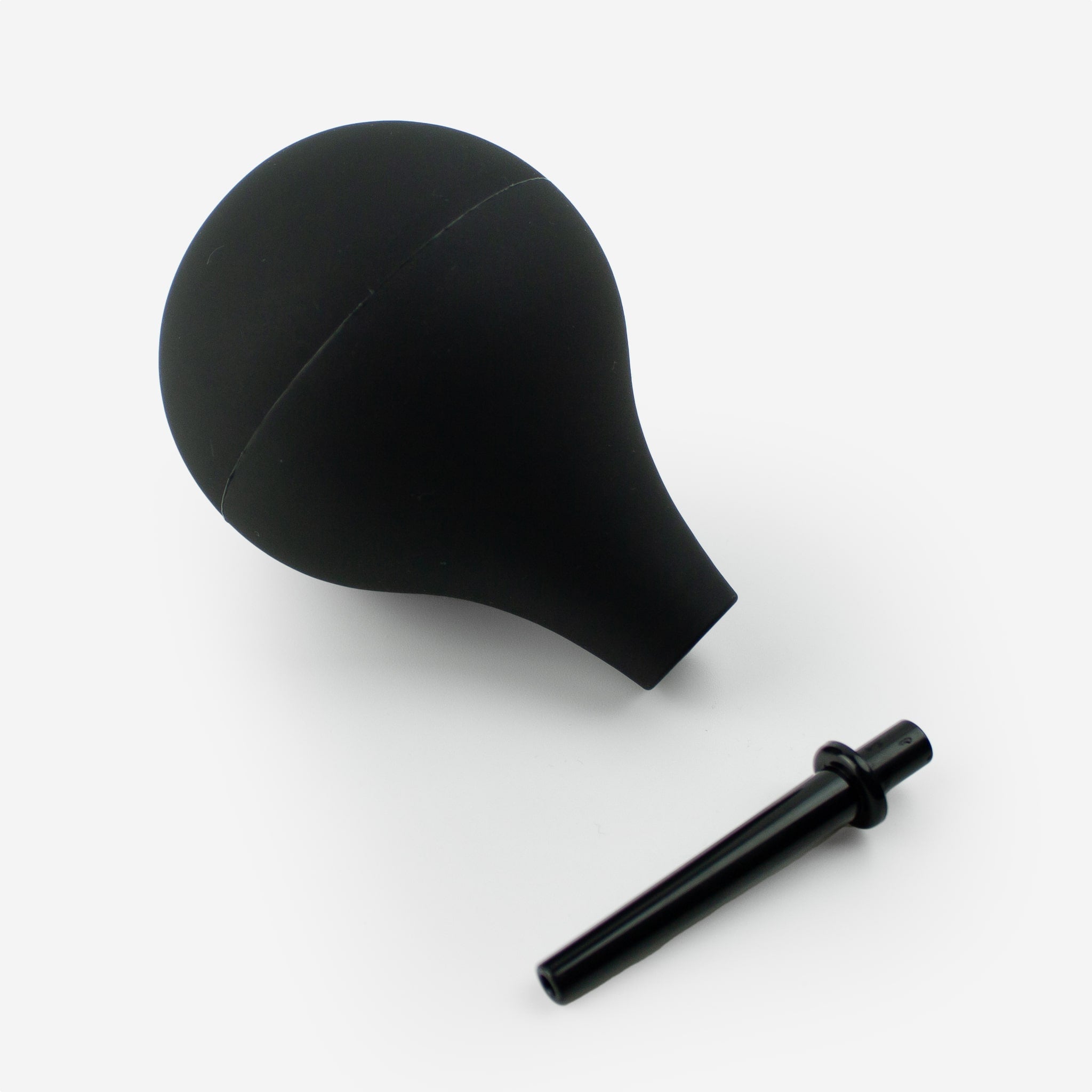 Don Domingo Anal douche